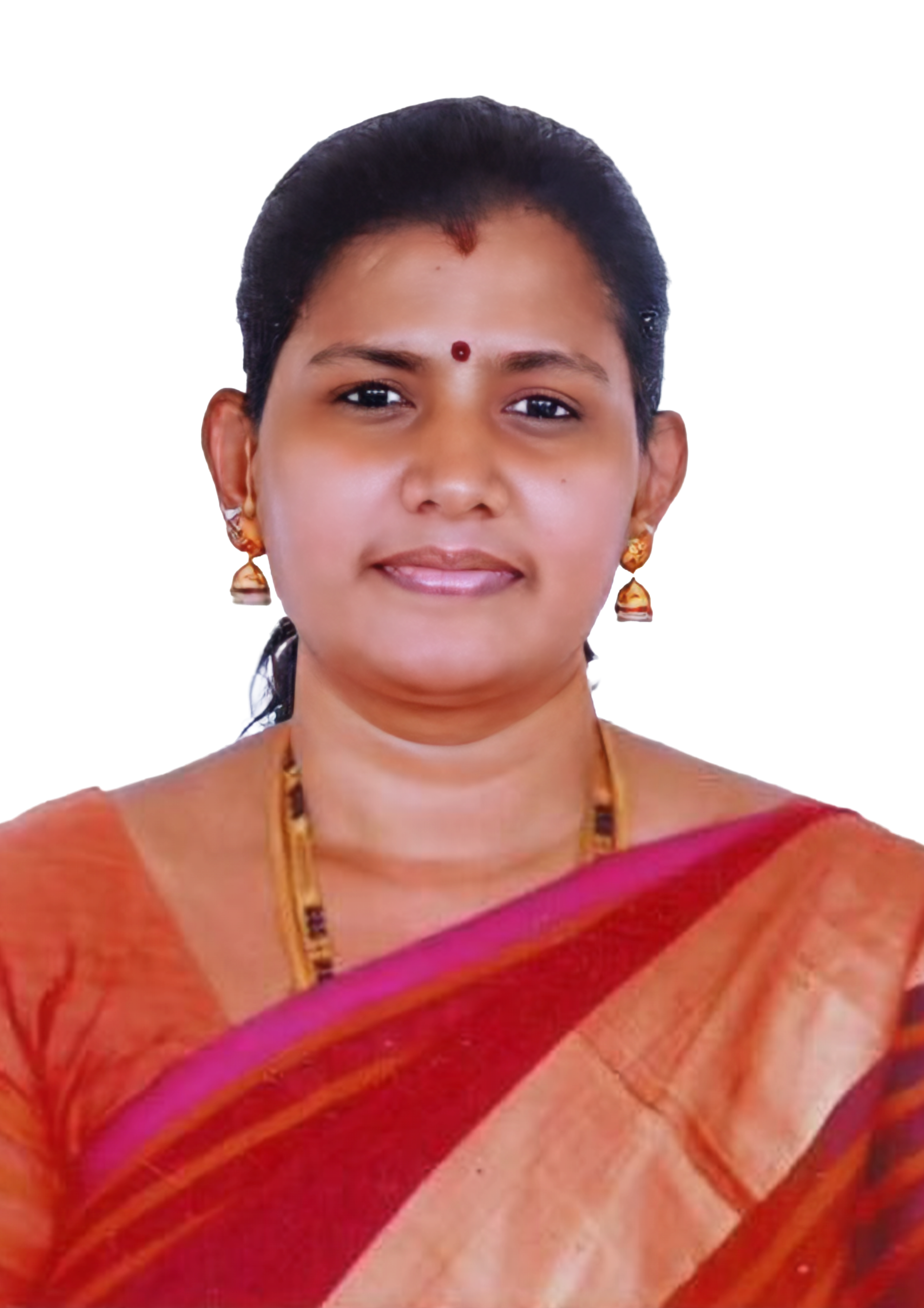Principal - Kaliammal College of Education