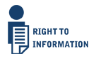 Right to Information - Kaliammal College of Education