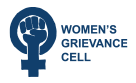 Women's Grievance Cell - Kaliammal College of Education