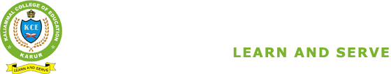 Kaliammal College of Education